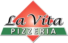 La Vita Pizzeria Logo